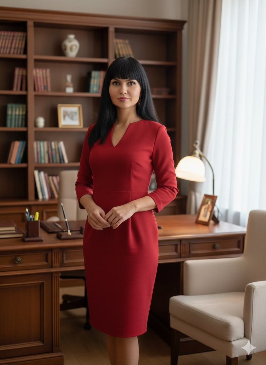 Алина Короленя, психолог-консультант, Минск